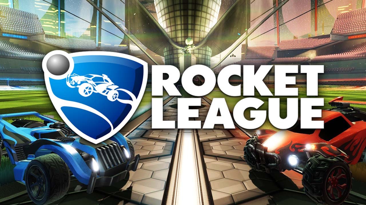 Rocket League Pc Download